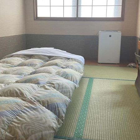 Hakodate Hotel Ekimae - Vacation Stay 91824V Exterior foto