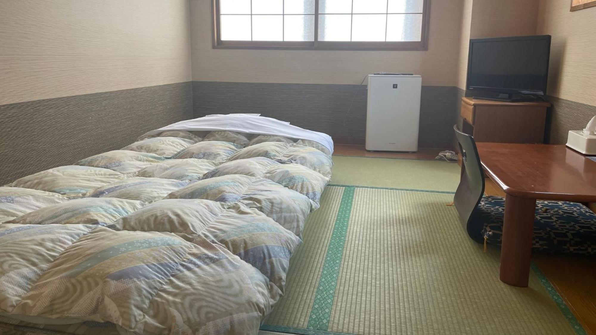 Hakodate Hotel Ekimae - Vacation Stay 91824V Exterior foto